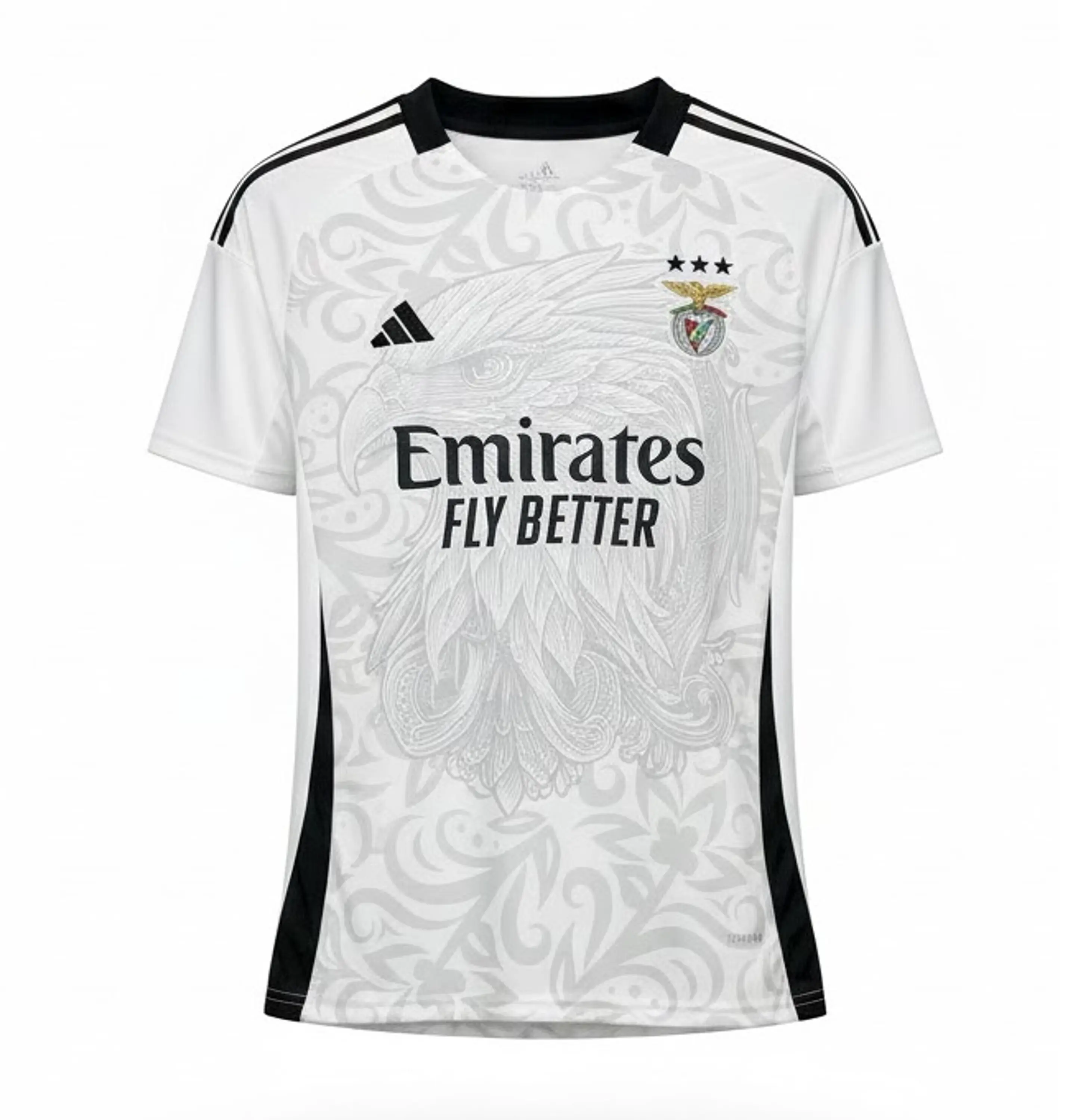 Benfica alternativa 2025-26 1