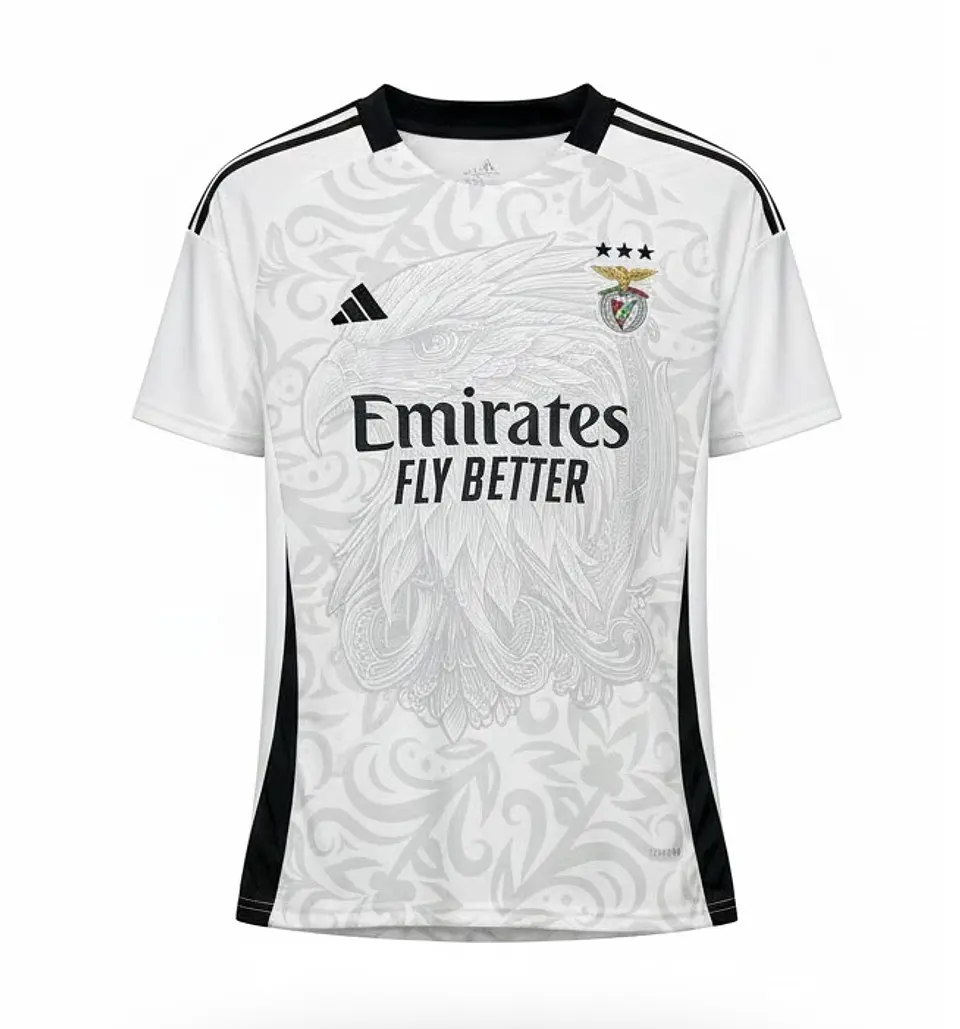 Benfica alternativa 2025-26 1