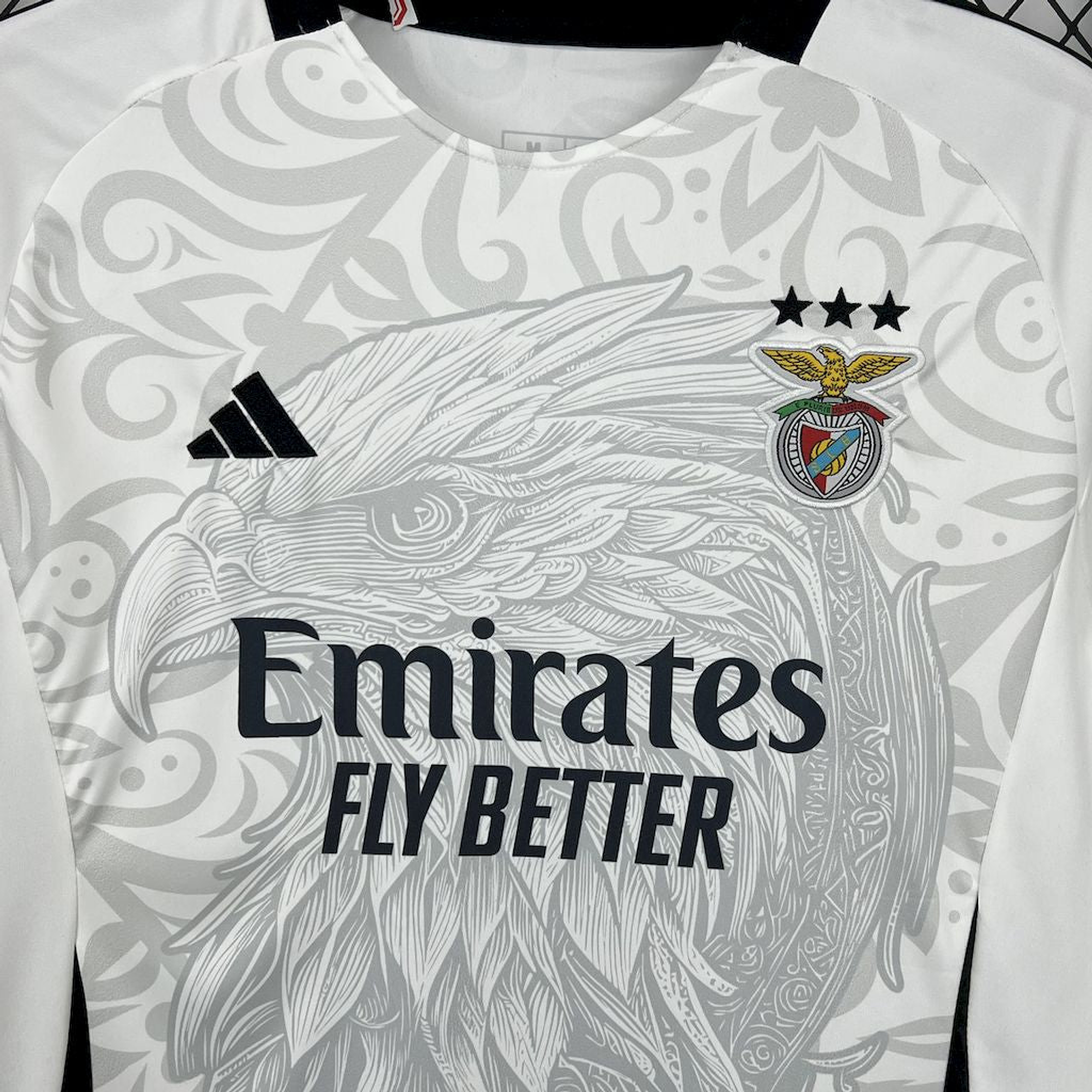 Benfica alternativa 2025-26 2
