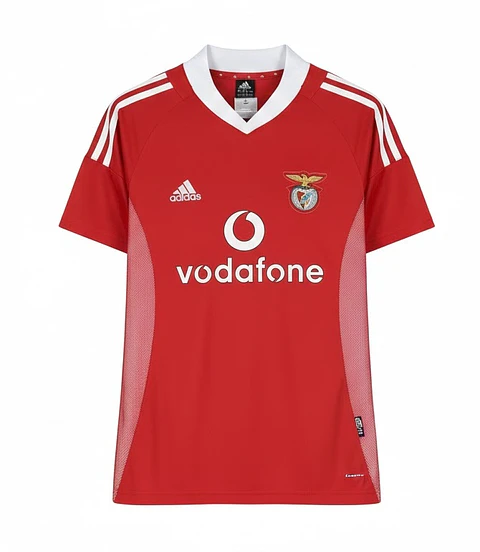 Benfica retro 2003-04