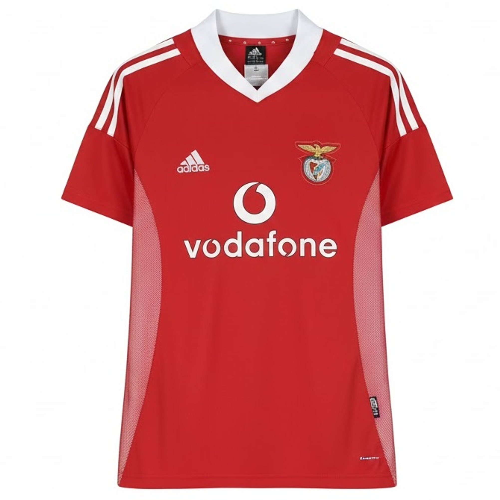 Benfica retro 2003-04 1