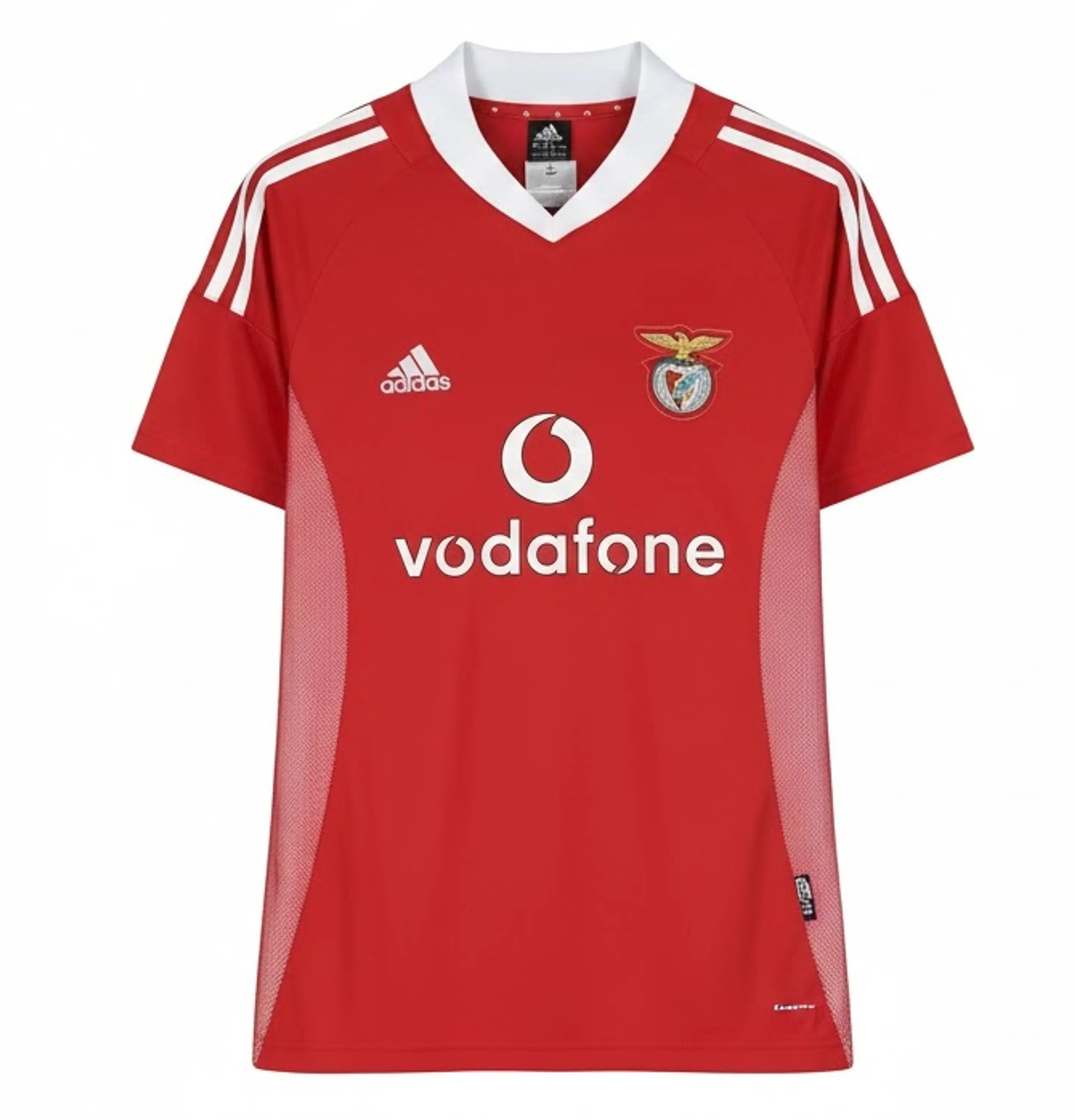 Benfica retro 2003-04 1