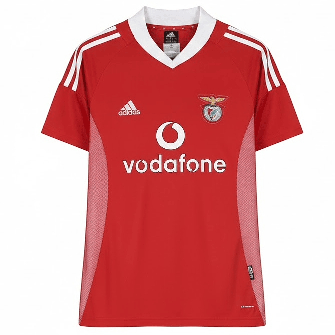 Benfica retro 2003-04 1