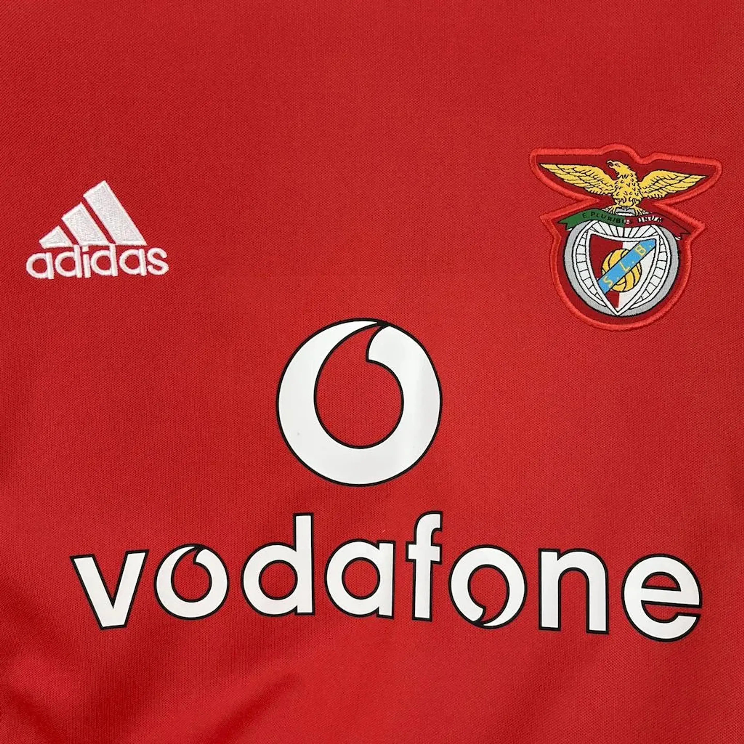Benfica retro 2003-04 2