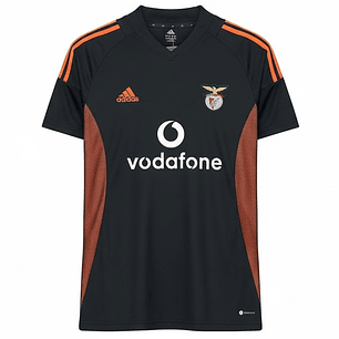 Benfica retro 2003-04