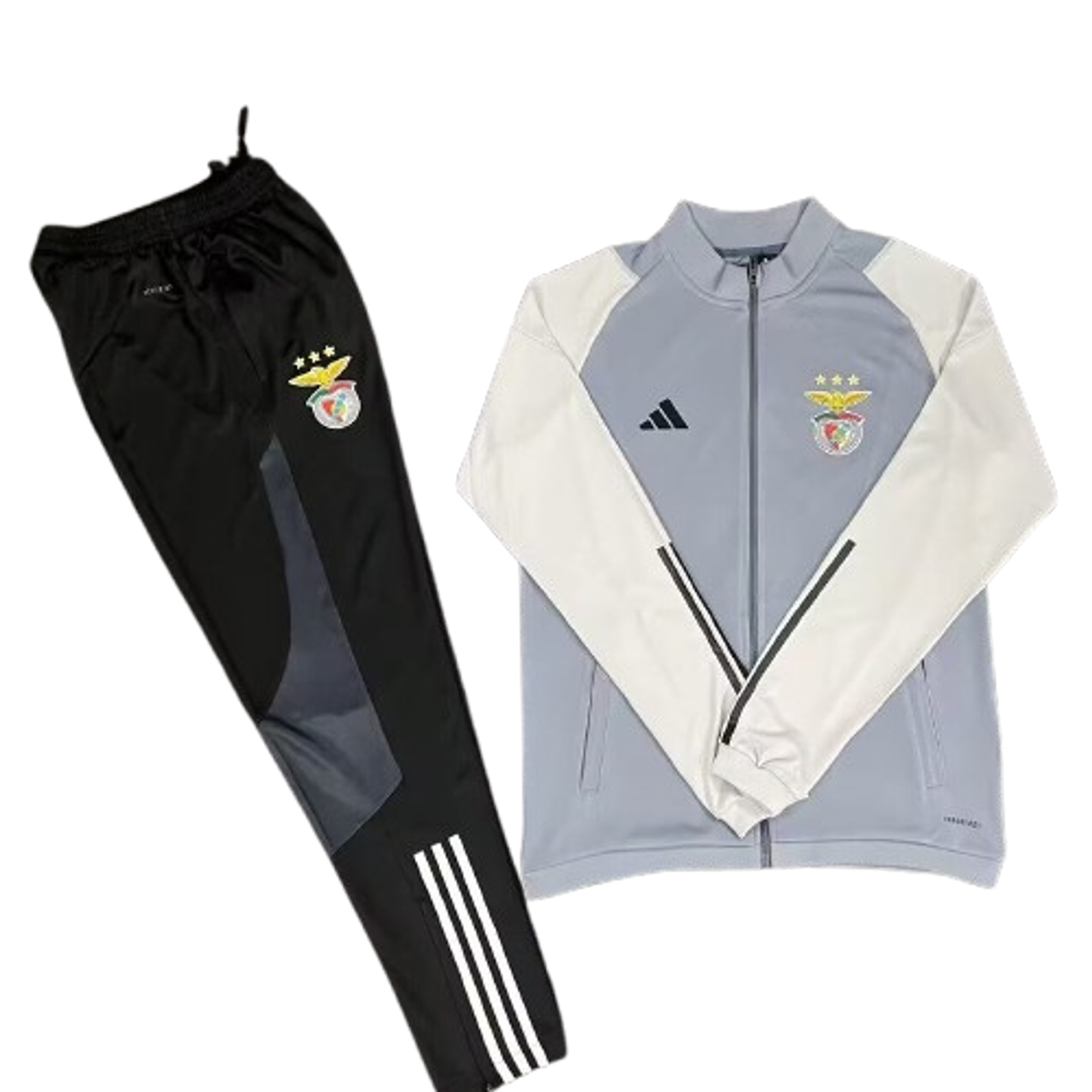 Benfica Fato de Treino - Zip Completo 1