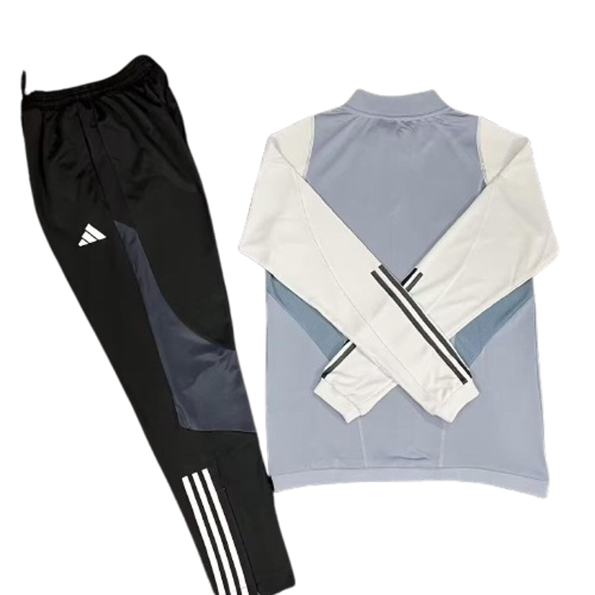 Benfica Fato de Treino - Zip Completo 2