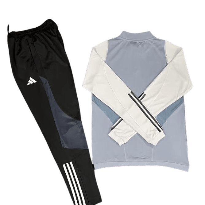 Benfica Fato de Treino - Zip Completo 2