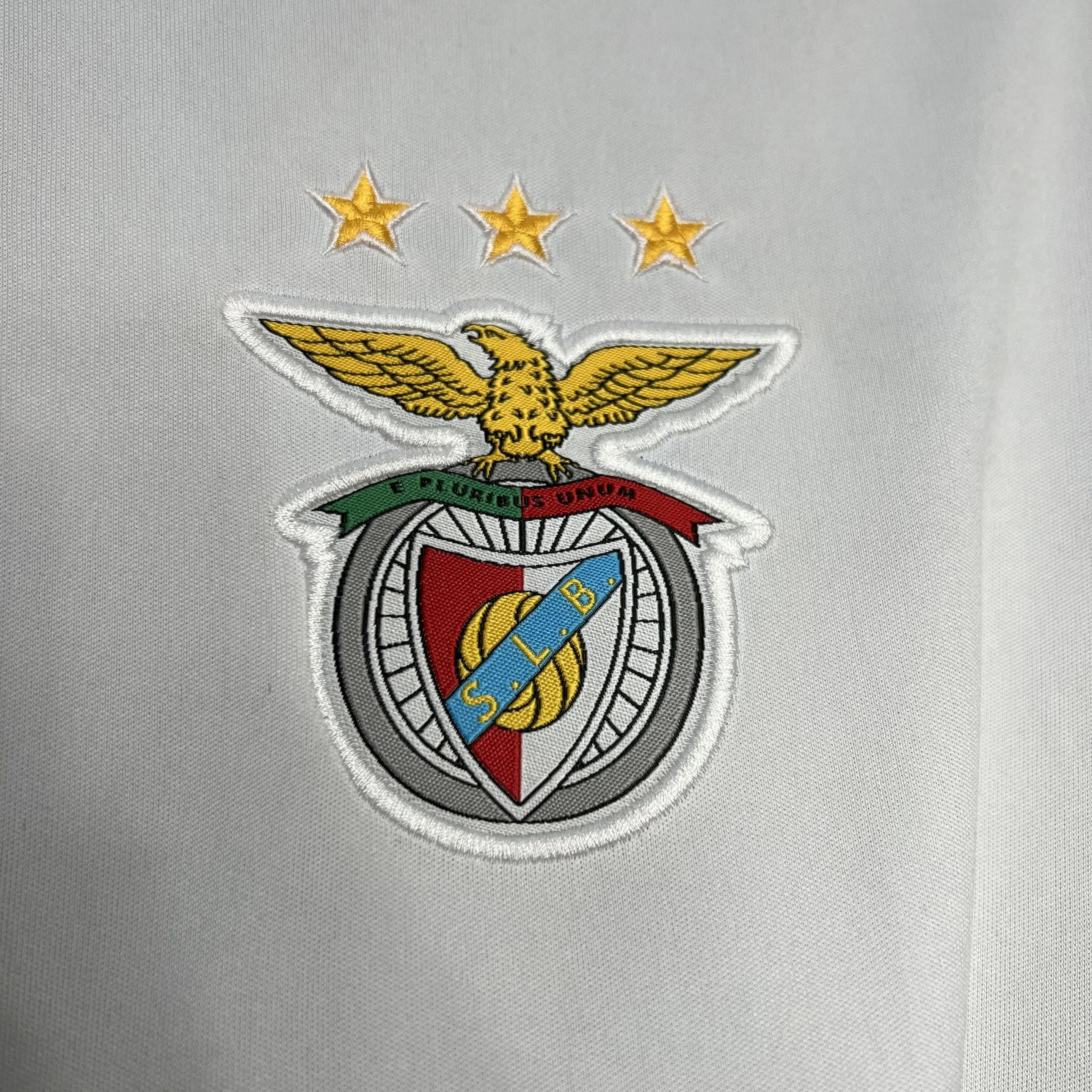 Benfica retro 2013-14 2