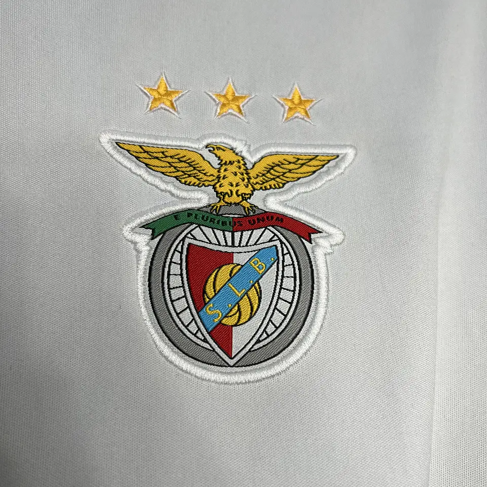Benfica retro 2013-14 2