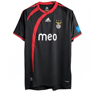 Benfica retro 2009-10