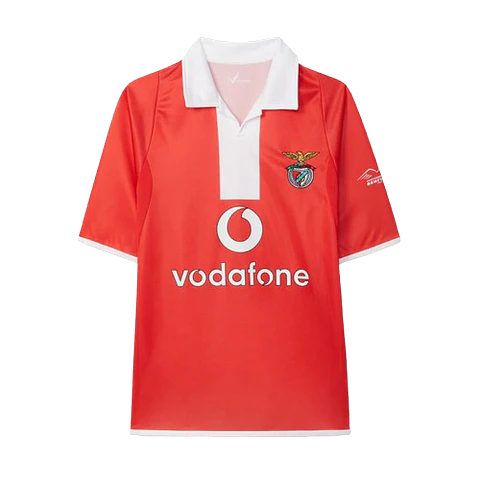 Benfica retro 2004-05