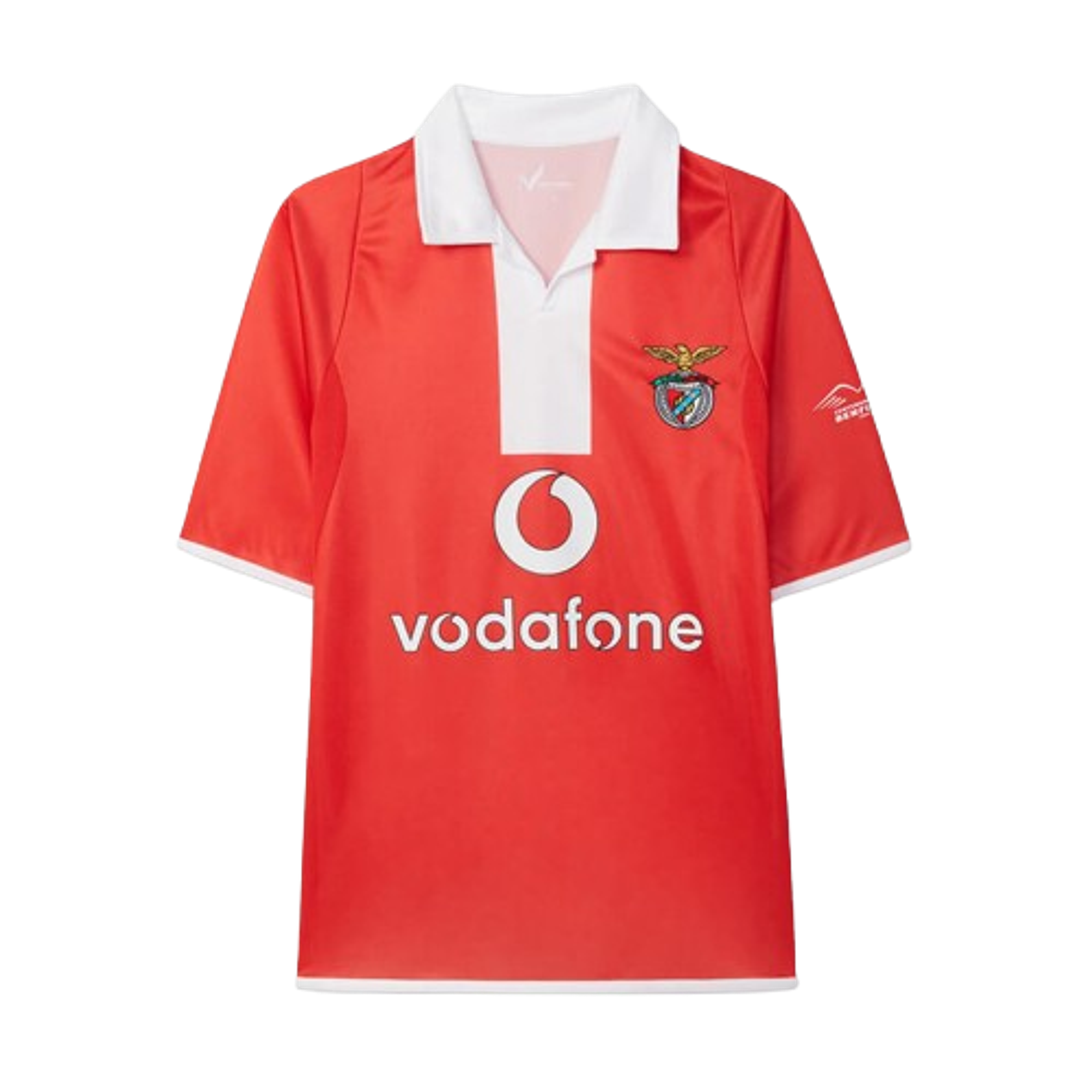 Benfica retro 2004-05 1