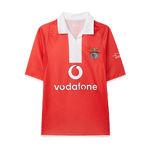 Benfica retro 2004-05