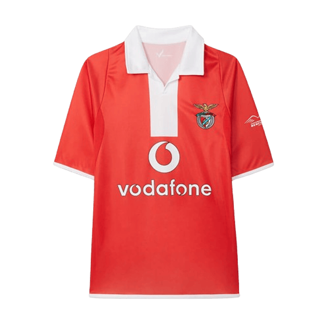 Benfica retro 2004-05 1