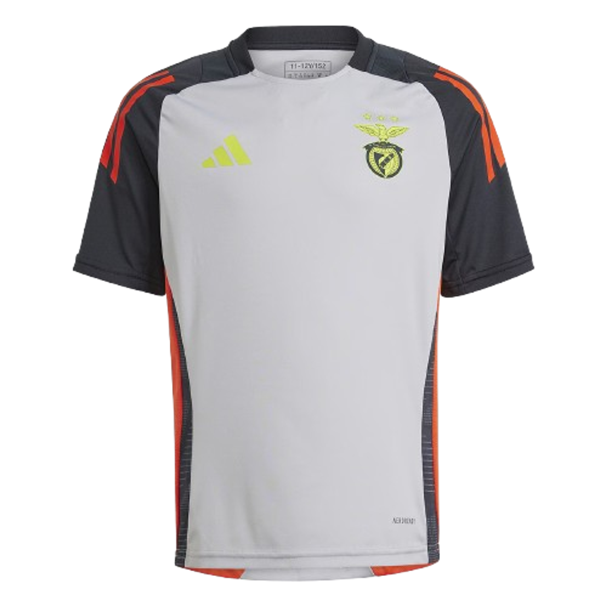 Benfica treino 2024-25 1