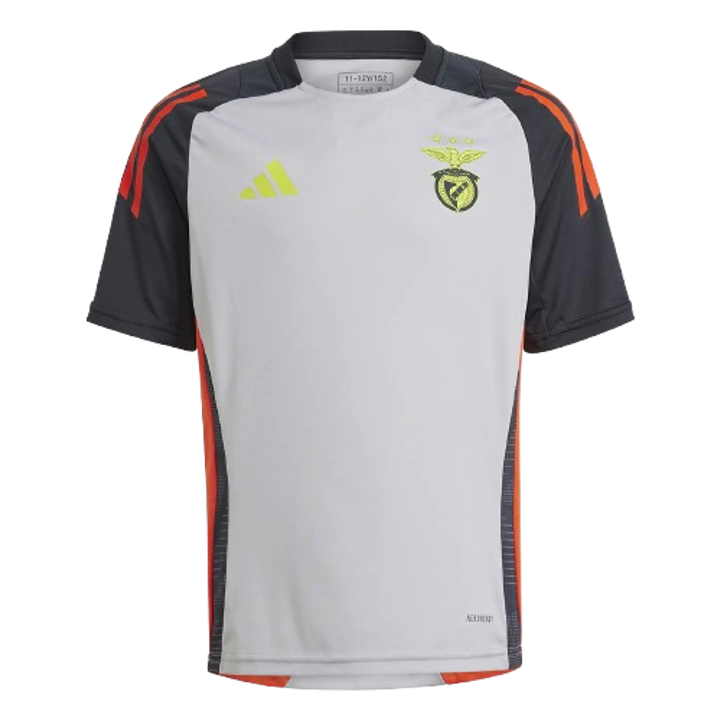 Benfica treino 2024-25 1