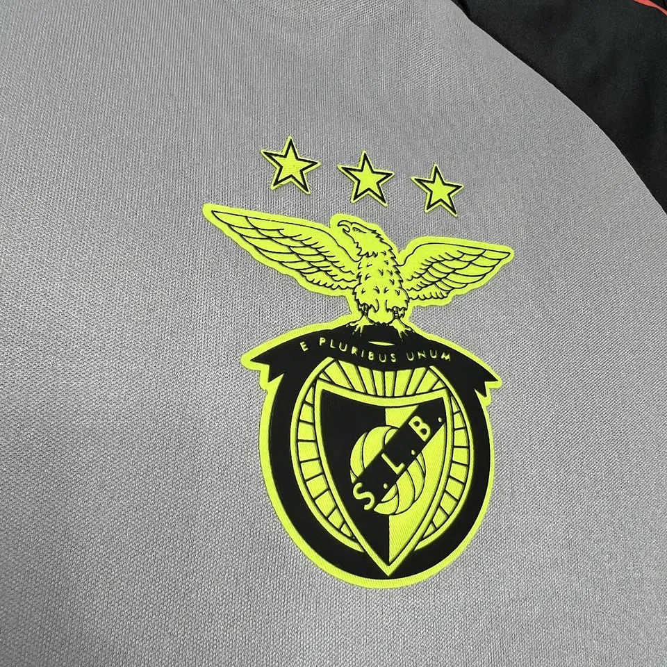 Benfica treino 2024-25 2