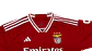 Benfica 2023-24_Stock com defeitos (ver na descrição) - Thumbnail 4