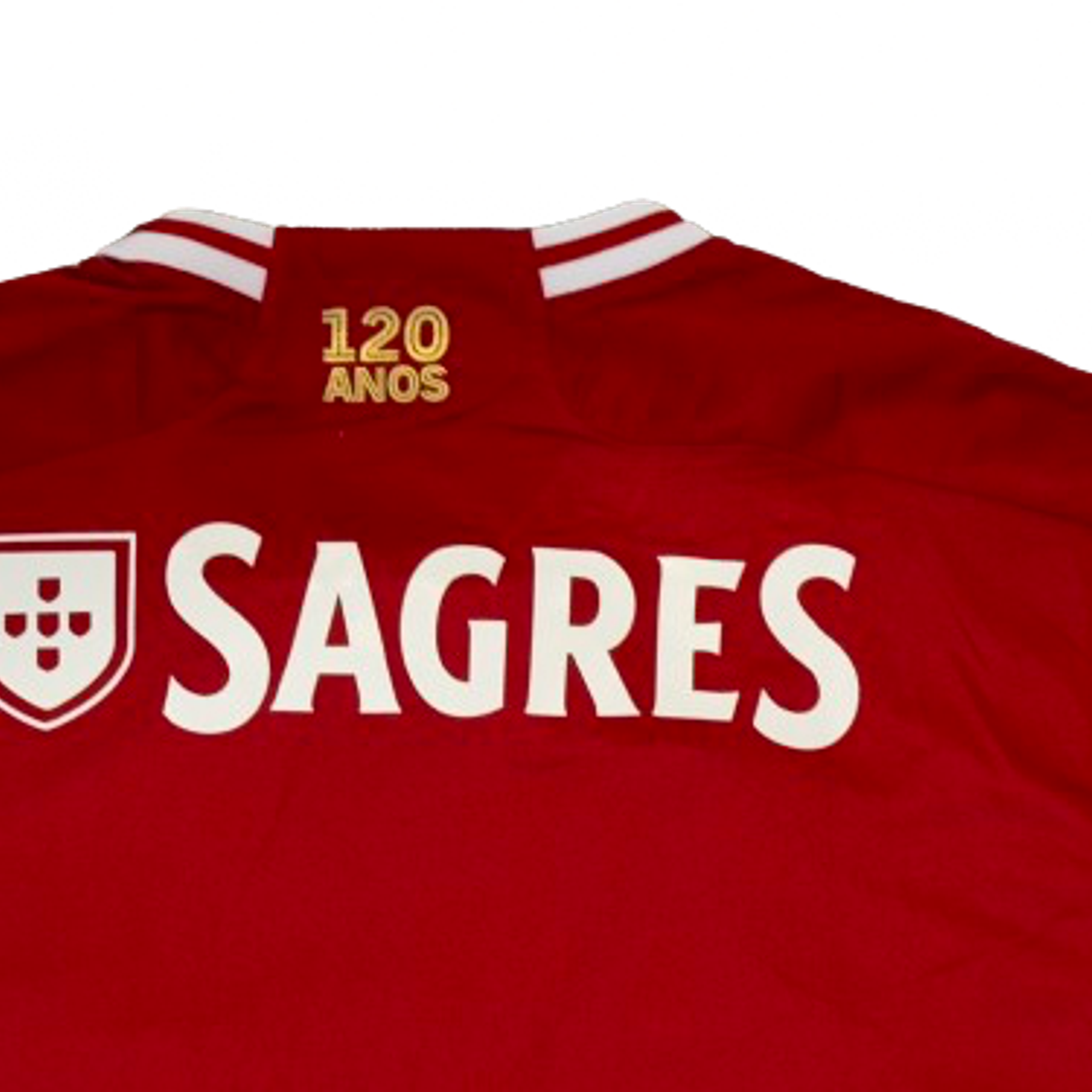 Benfica 2023-24_Stock com defeitos (ver na descrição) 5