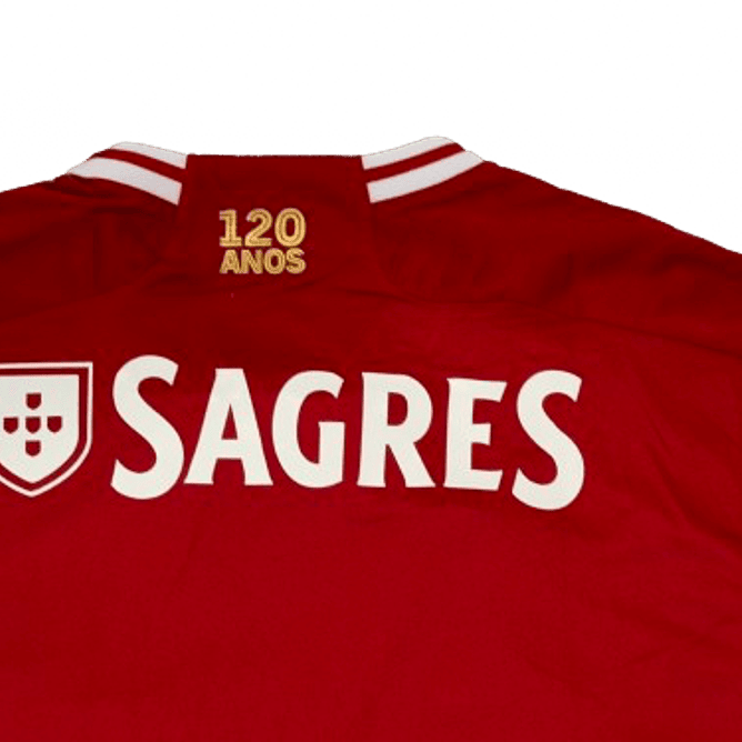 Benfica 2023-24_Stock com defeitos (ver na descrição) 5