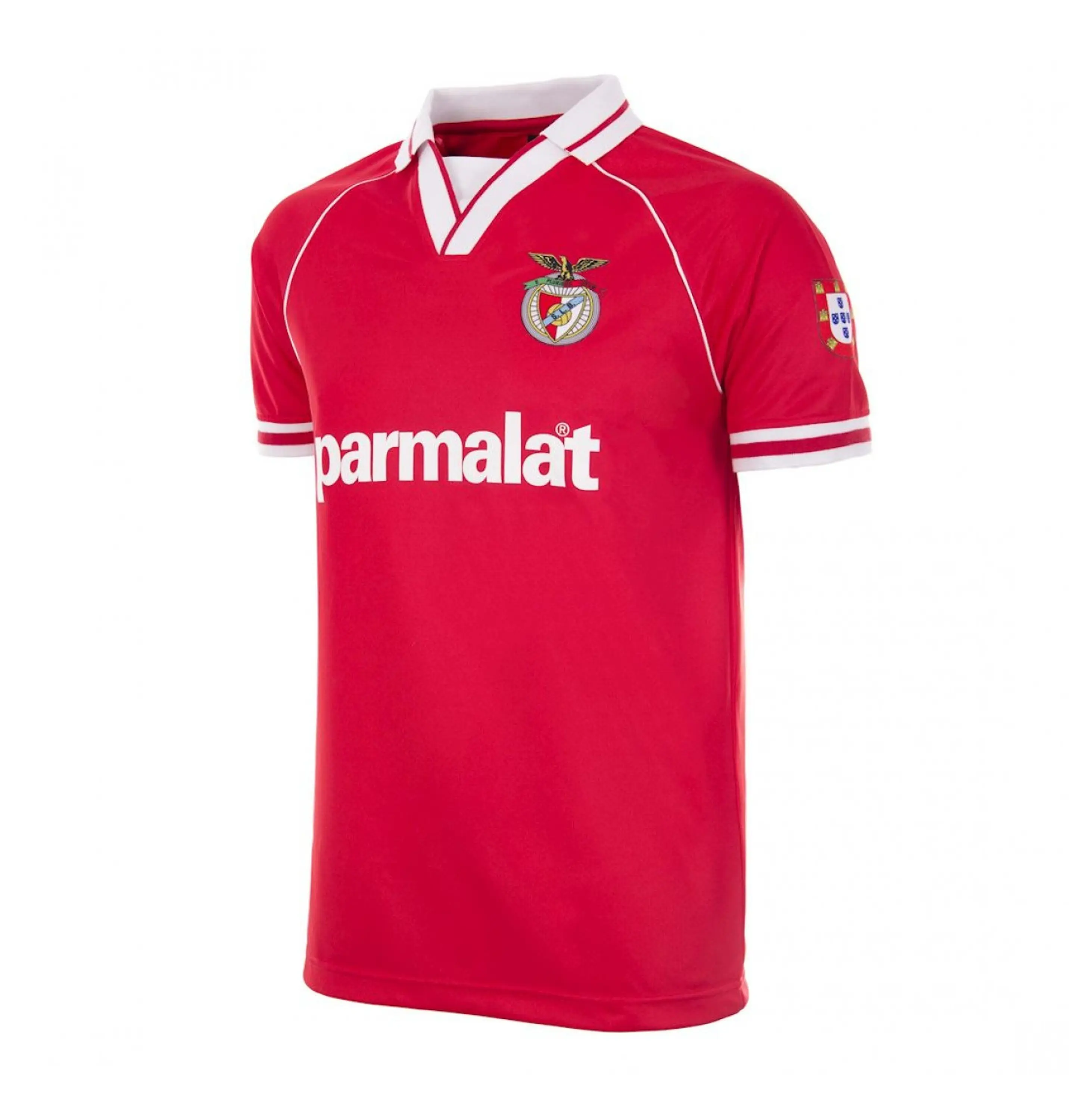 Benfica retro 1994-95 1