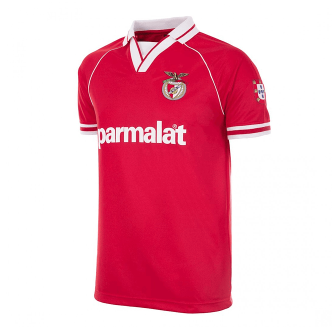 Benfica retro 1994-95 1