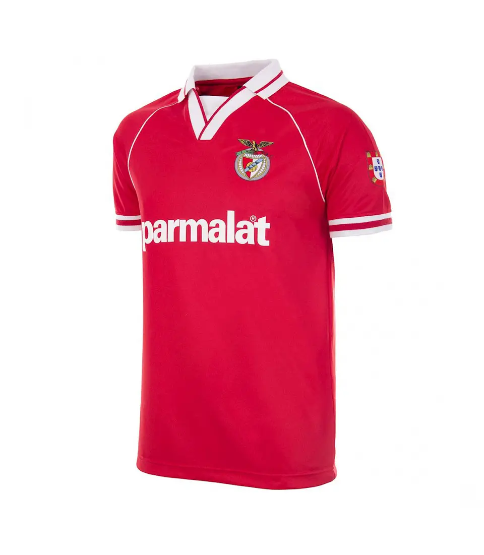 Benfica retro 1994-95 1