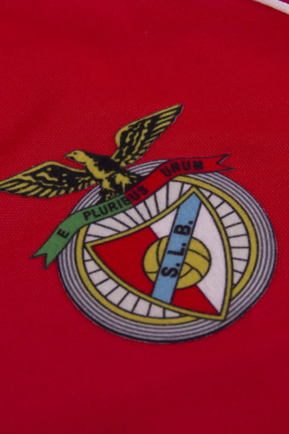 Benfica retro 1994-95 3