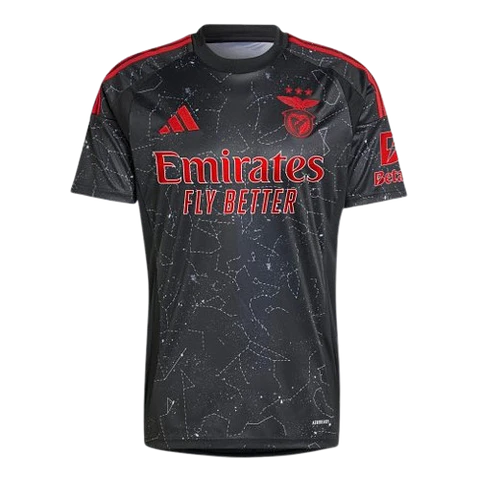 Benfica alternativa 2024-25