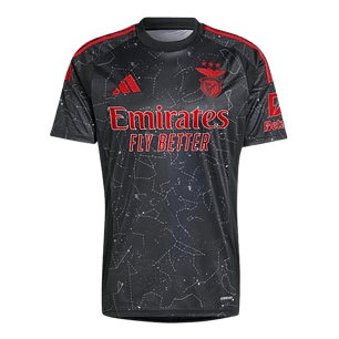 Benfica alternativa 2024-25