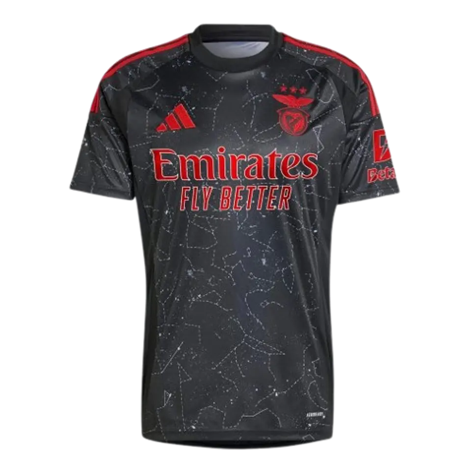 Benfica alternativa 2024-25 1