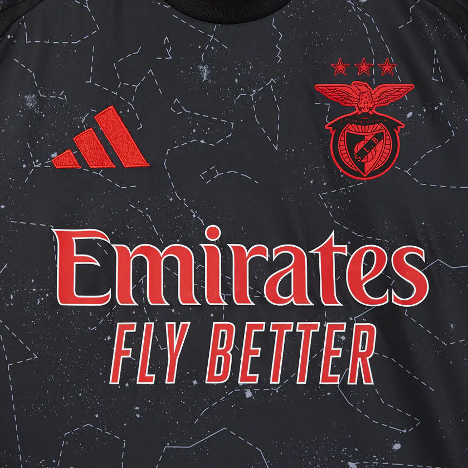 Benfica alternativa 2024-25 2