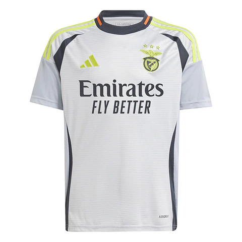 Benfica alternativa 2024-25