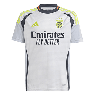 Benfica alternativa 2024-25