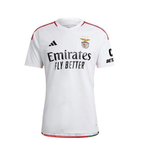 Benfica alternativa 2023-24_Stock