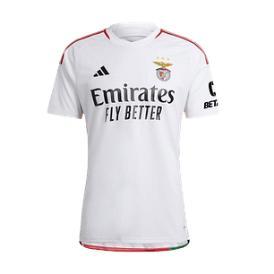 Benfica alternativa 2023-24_Stock