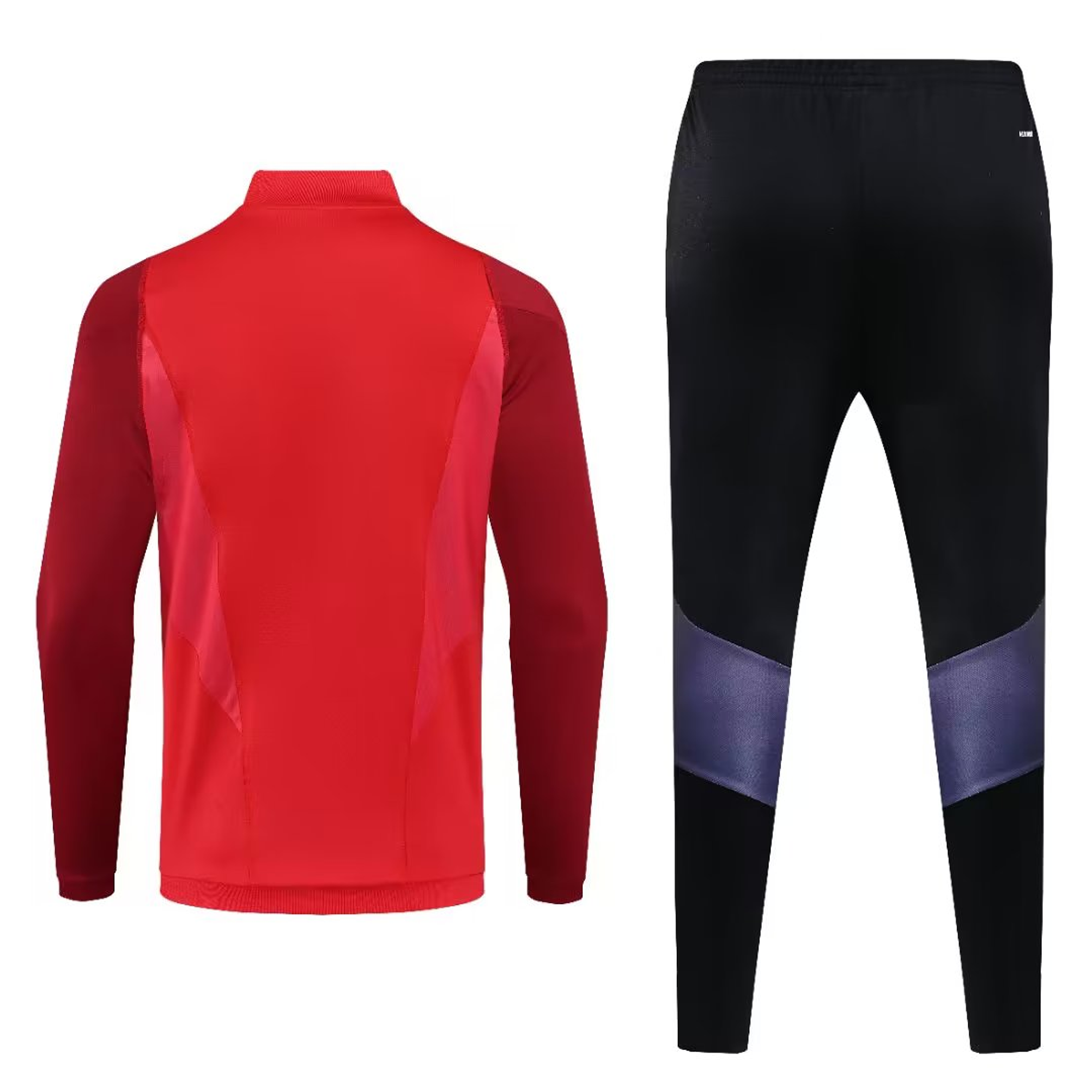 Benfica Fato de Treino - Zip Completo 2