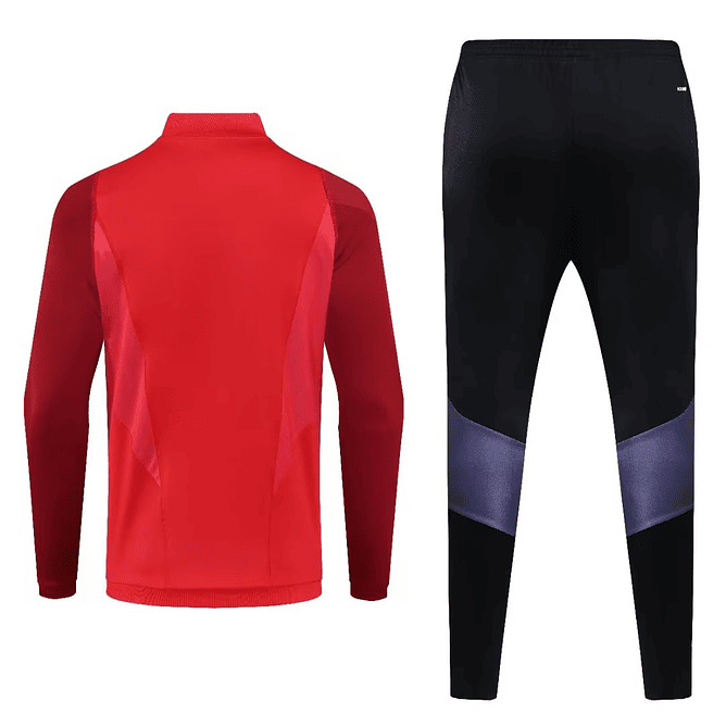 Benfica Fato de Treino - Zip Completo 2