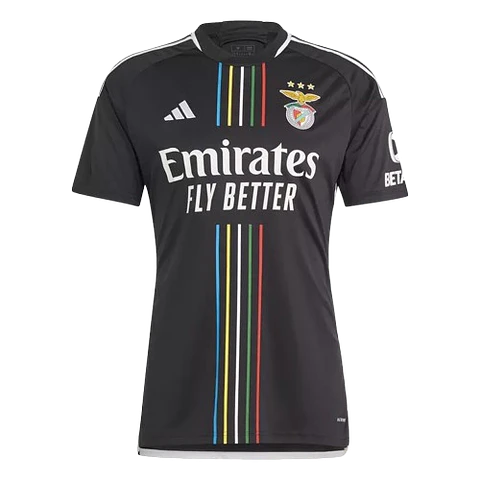 Benfica alternativa 2023-24