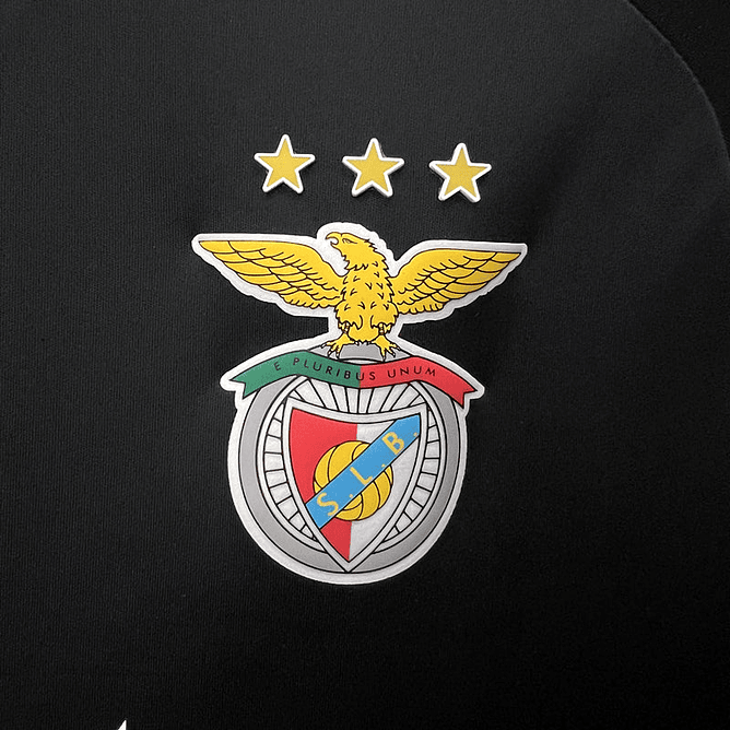 Benfica alternativa 2023-24 2
