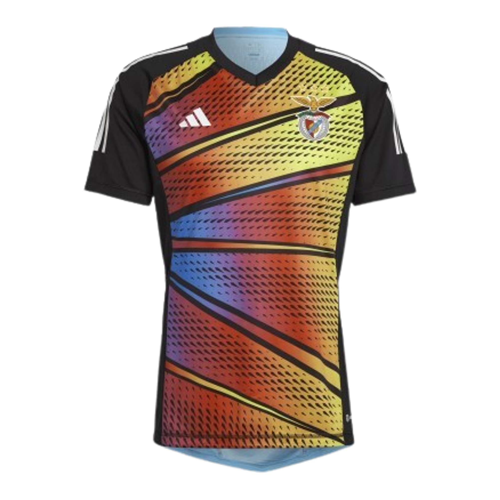 Benfica treino 2023-24 1