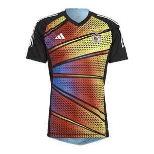 Benfica treino 2023-24