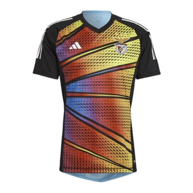 Benfica treino 2023-24 1