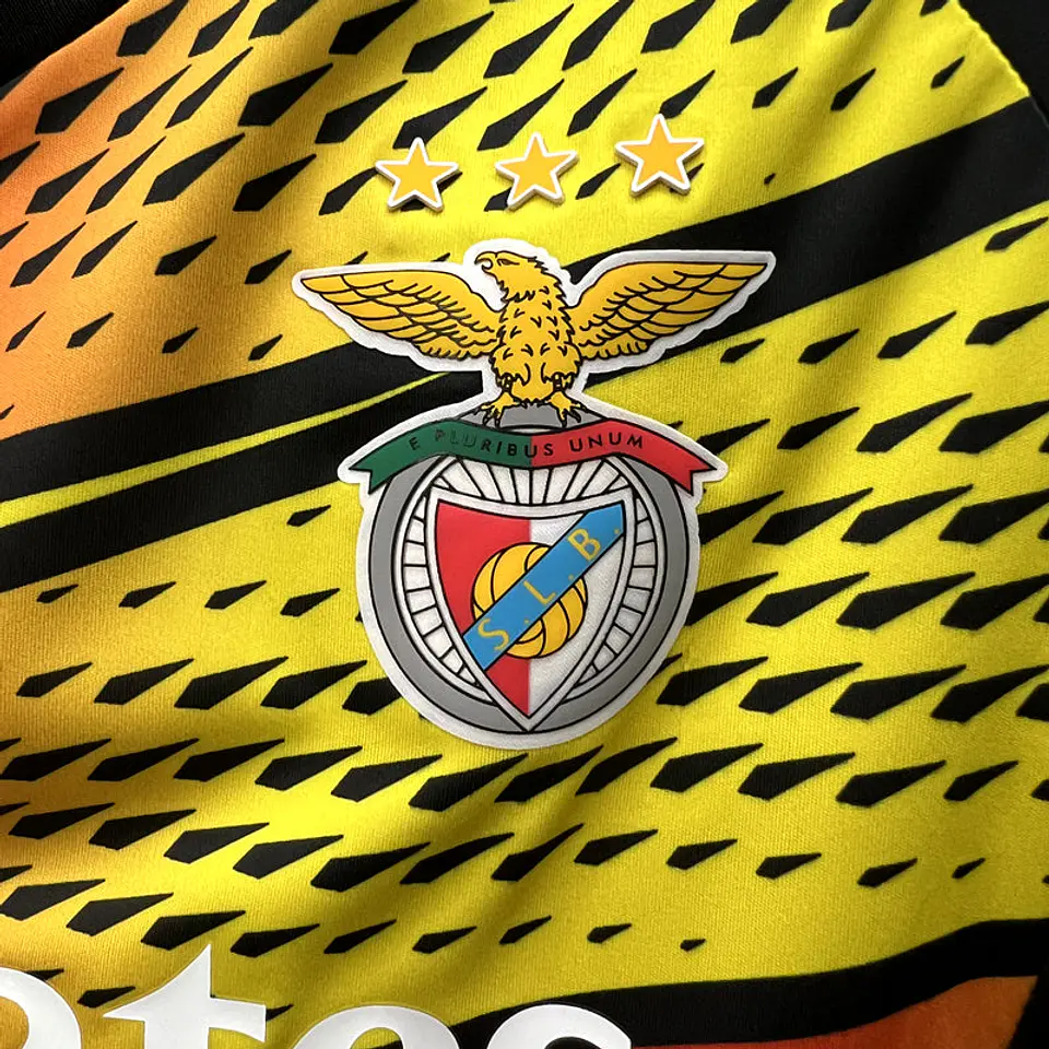 Benfica treino 2023-24 2