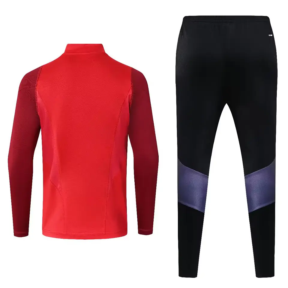 Benfica Fato de Treino - 1/2 Zip 2