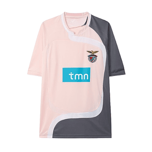 Benfica retro 2007-08 - Tmm