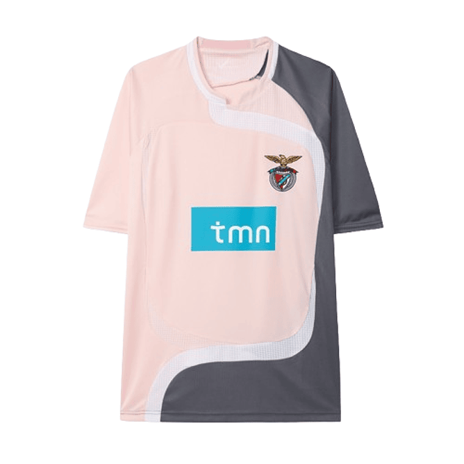 Benfica retro 2007-08 - Tmm 1