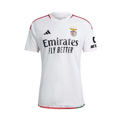 Benfica alternativa 2025-26