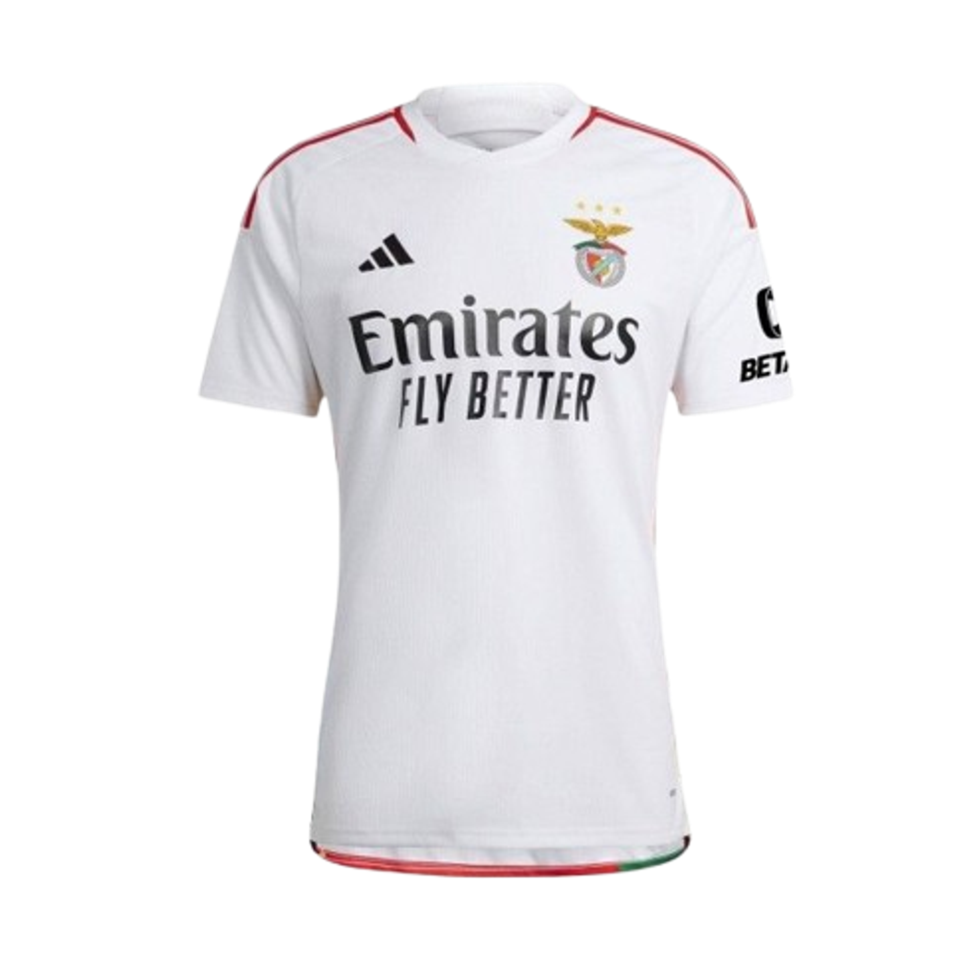 Benfica alternativa 2025-26 1